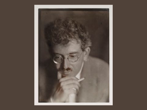 walter benjamin