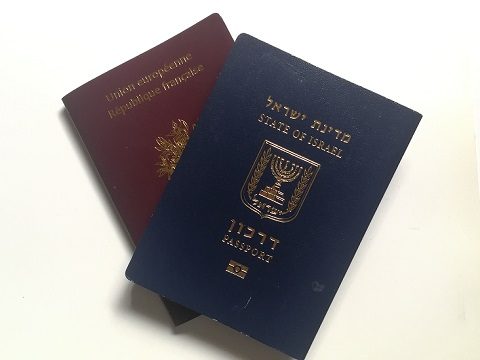yom alyah 2021